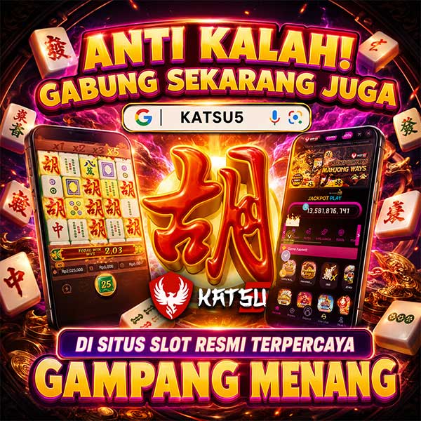 Slot Online Gacor Hari Ini